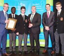 Student Enterprise Awards